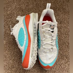 Women’s Nike Air max 98 SE